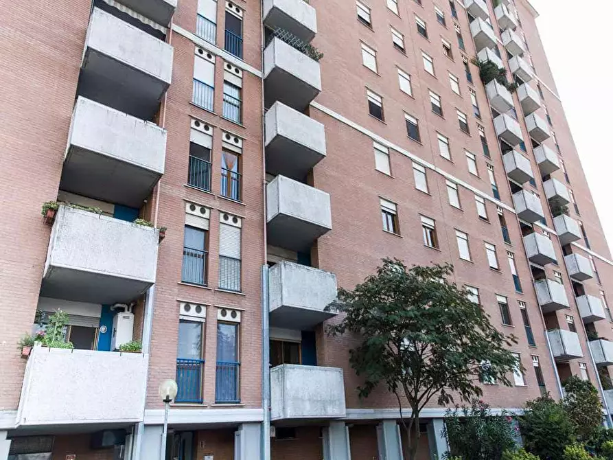 Immagine 16 di Camera in affitto  in Via dei Missaglia13 a Milano