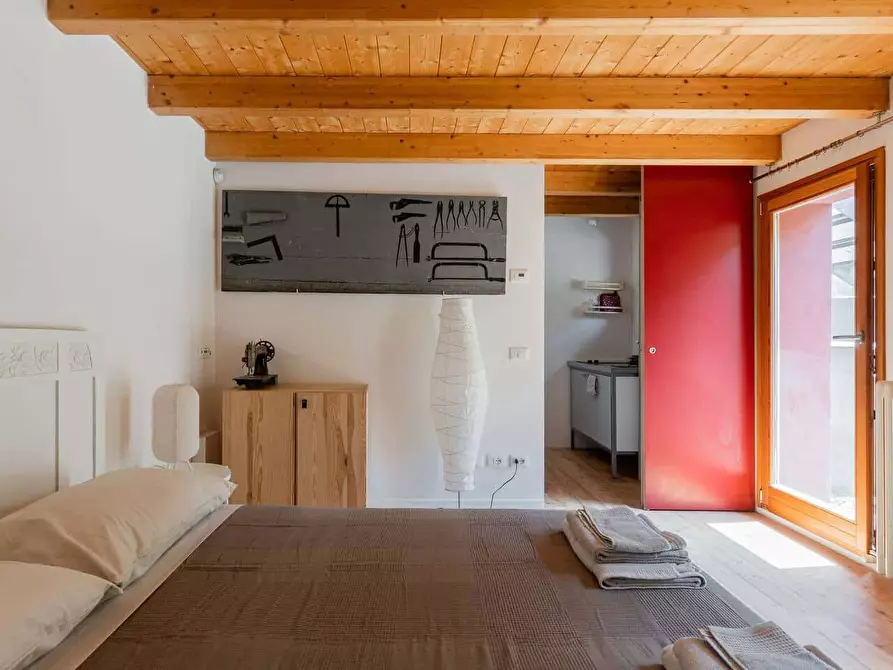 Immagine 4 di Appartamento in affitto  in Via Giovanni Francesco Barbieri19 a Bologna