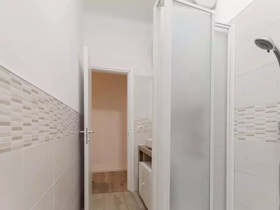 Immagine 43 di Appartamento in affitto  in Via Ambrogio Campiglio13 a Milano