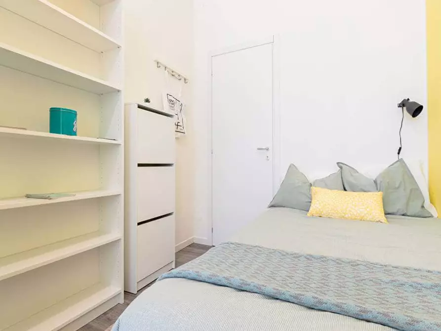 Immagine 7 di Camera in affitto  in Via Natale Battaglia27 a Milano