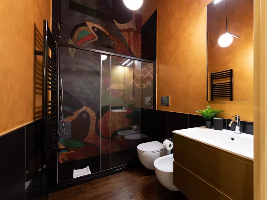 Immagine 21 di Appartamento in affitto  in Via Ottaviano43 a Roma