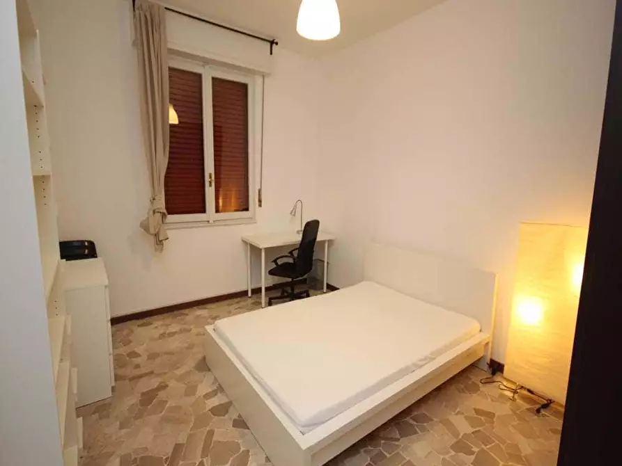 Immagine 7 di Camera in affitto  in Via Salvatore Barzilai13 a Milano