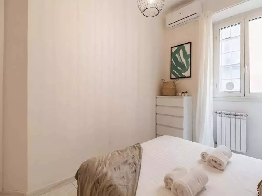 Immagine 4 di Appartamento in affitto  in Via Emanuele Filiberto16 a Roma