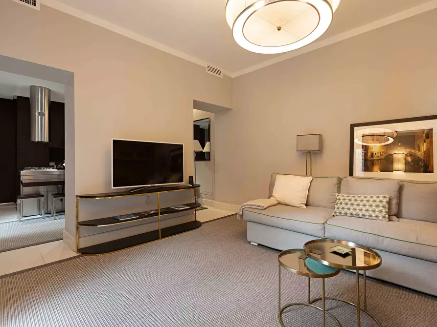 Immagine 4 di Appartamento in affitto  in Viale Elvezia6 a Milano