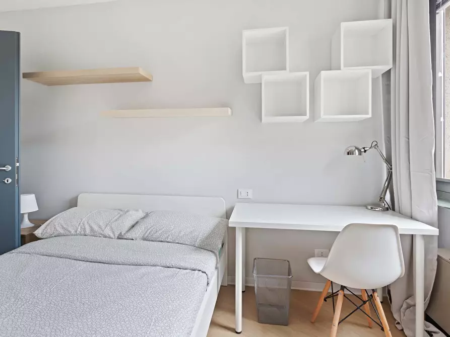 Immagine 4 di Camera in affitto  in Via Privata Deruta22 a Milano