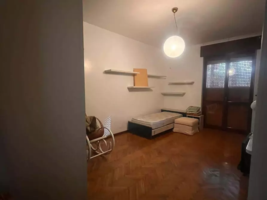 Immagine 15 di Appartamento in affitto  in Via Mac Mahon73 a Milano