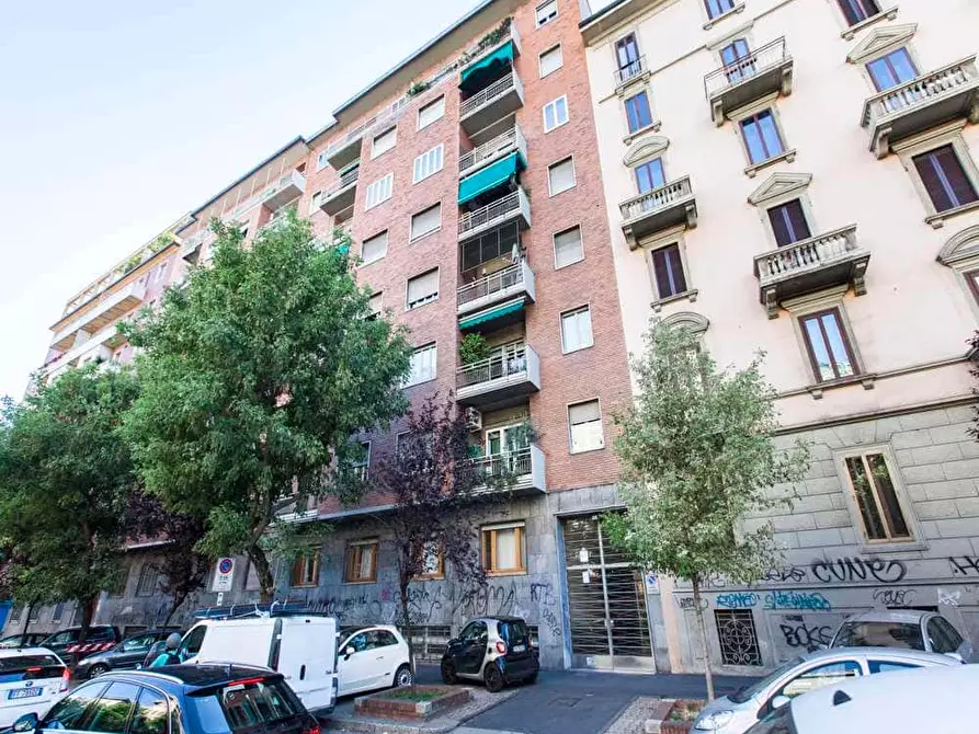 Immagine 27 di Camera in affitto  in Viale Emilio Caldara9 a Milano