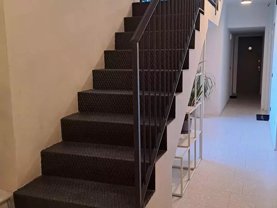 Immagine 21 di Appartamento in affitto  in Corso Magenta25 a Milano