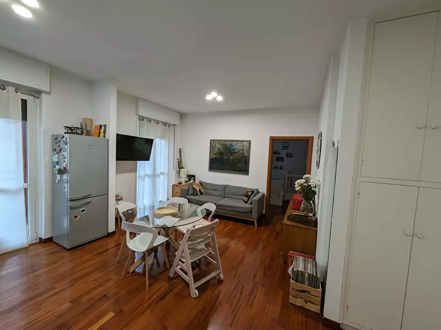 Immagine 26 di Appartamento in affitto  in Viale Lucania15 a Milano