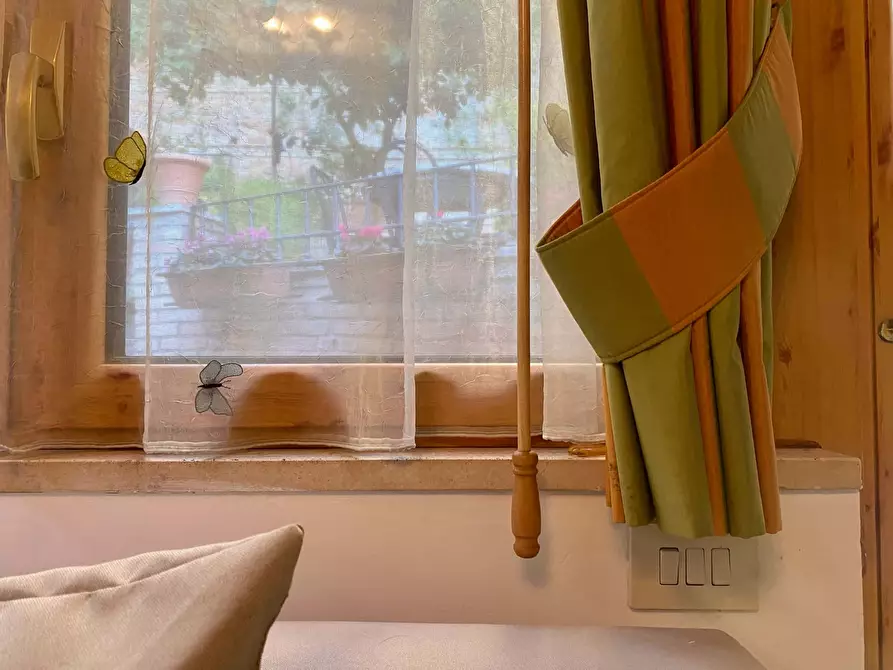 Immagine 7 di Appartamento in affitto  in Via Antonio Cesari39 a Roma