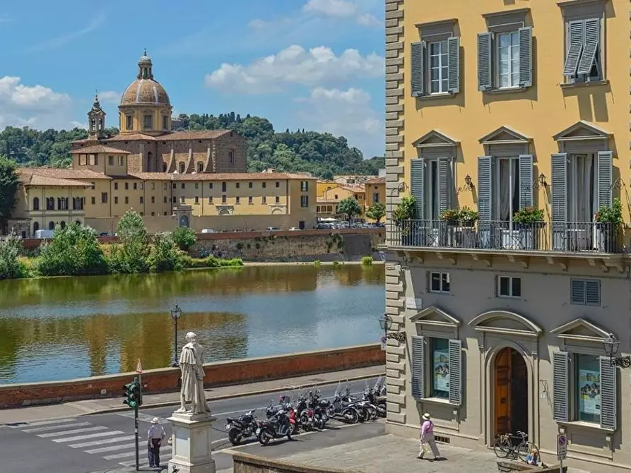 Immagine 20 di Appartamento in affitto  in Via del Moro2 a Firenze