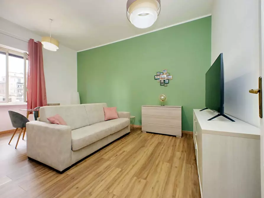 Immagine 23 di Appartamento in affitto  in Via Fidenza27 a Roma