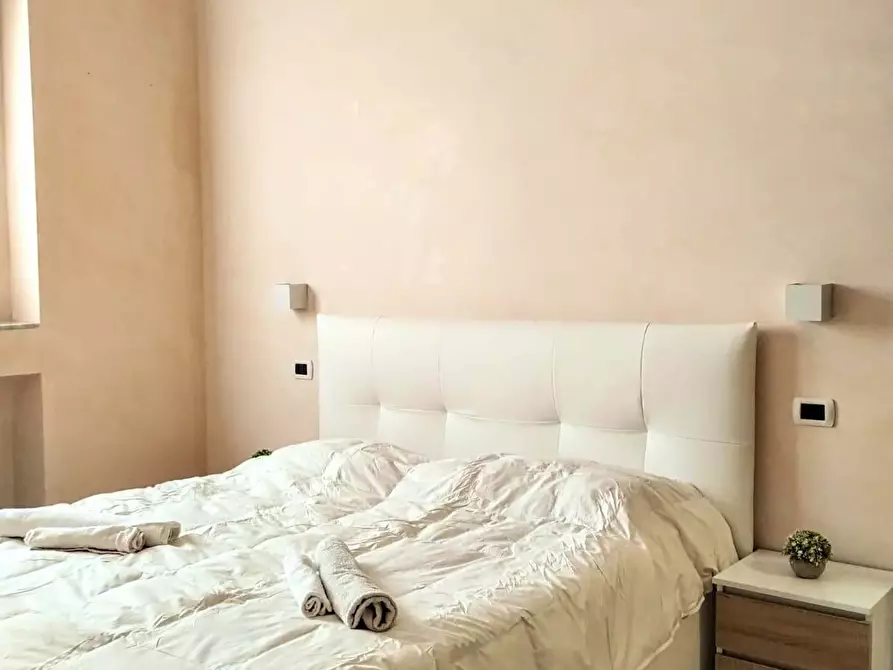 Immagine 10 di Appartamento in affitto  in Via Padova a Milano