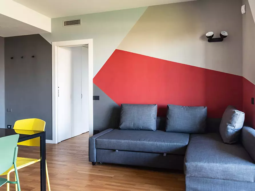 Immagine 21 di Appartamento in affitto  in Via Pier Paolo Pasolini84 a Milano