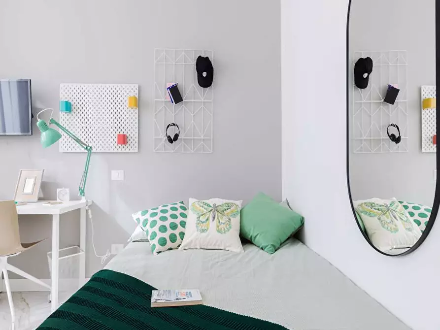 Immagine 2 di Camera in affitto  in Viale Bligny28 a Milano