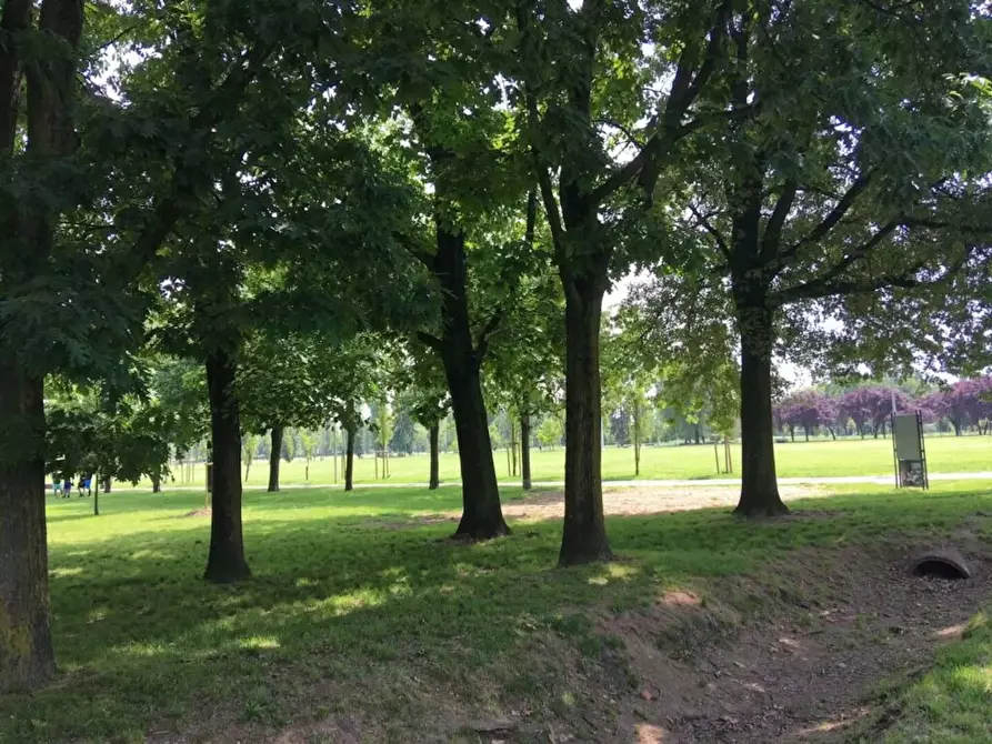 Immagine 10 di Appartamento in affitto  in Via Fratelli Gorlini43 a Milano