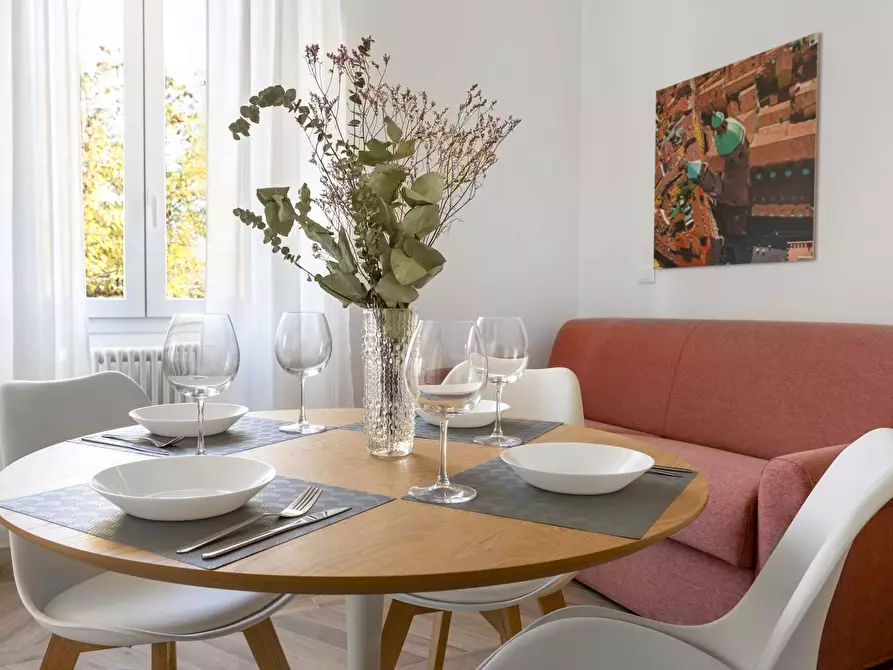 Immagine 15 di Appartamento in affitto  in Via Giuseppe Massarenti254 a Bologna