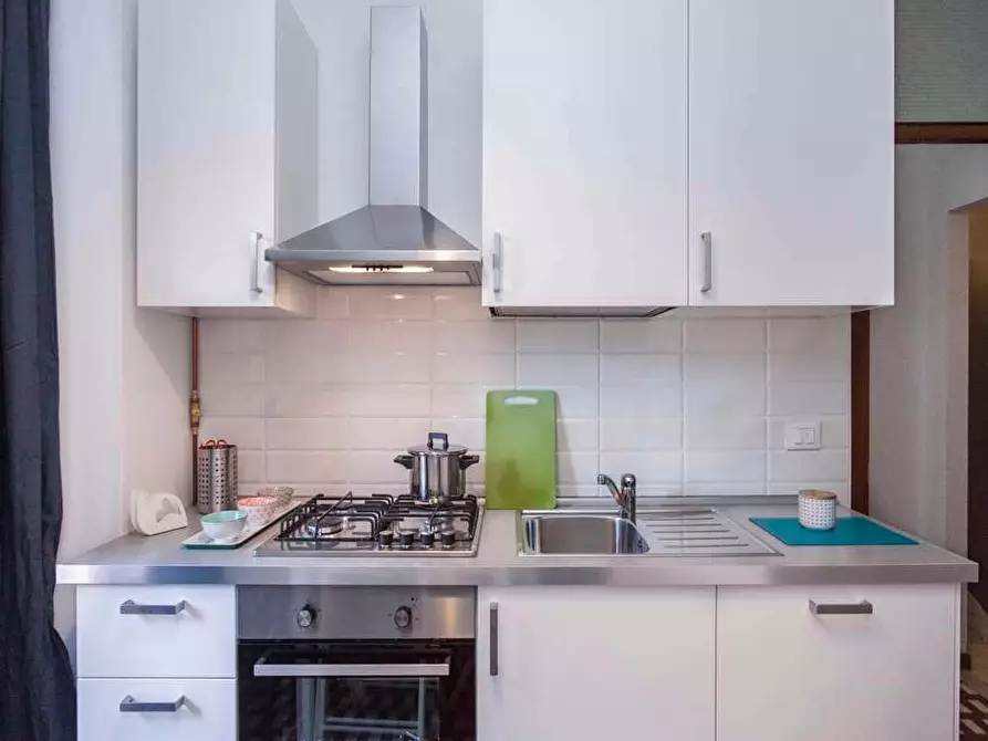 Immagine 30 di Camera in affitto  in Via Giuseppe Frua16 a Milano