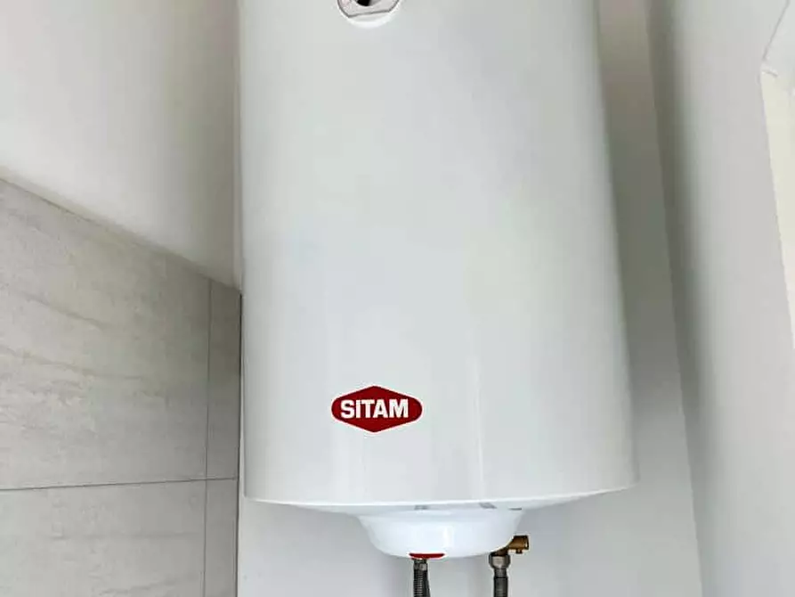 Immagine 6 di Appartamento in affitto  in Via Pietro Mengoli30 a Bologna