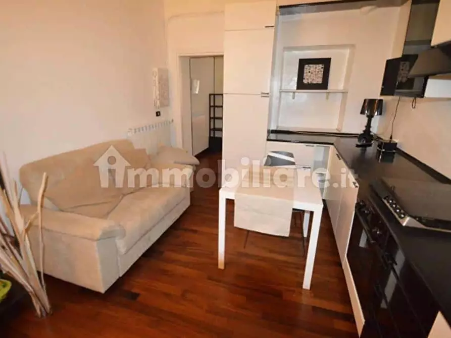 Immagine 4 di Appartamento in affitto  in Via Savona20 a Milano
