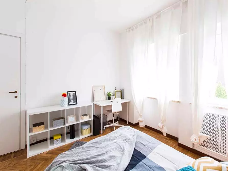 Immagine 6 di Camera in affitto  in Via Pasquale Fornari18 a Milano