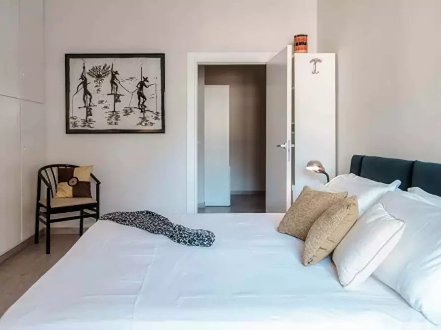 Immagine 39 di Appartamento in affitto  in Via Francesco Anzani a Como