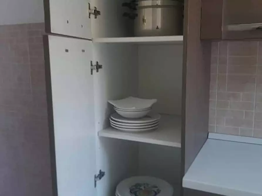 Immagine 5 di Appartamento in affitto  in Via del Bruno108 a Arcore