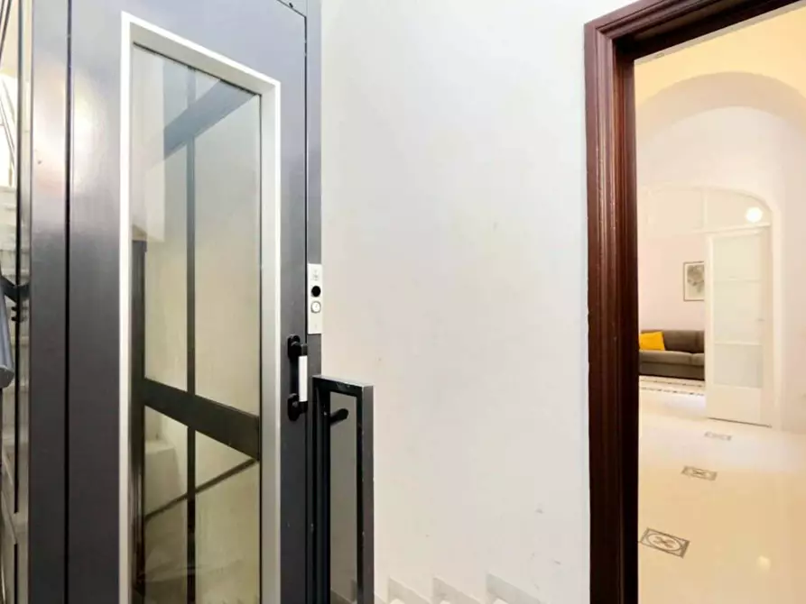 Immagine 21 di Appartamento in affitto  in Via Carlo Alberto63 a Roma