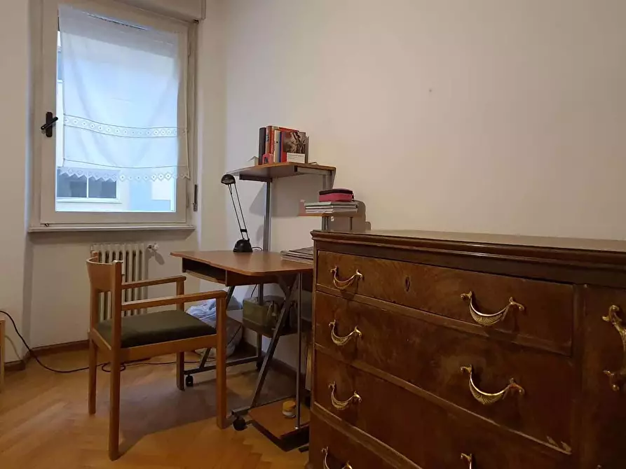 Immagine 10 di Camera in affitto  in Via Fratelli Perini9 a Trento