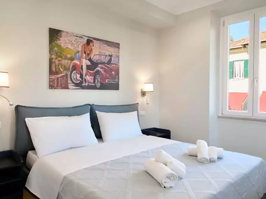 Immagine 9 di Appartamento in affitto  in Via Giulia di Gallese4 a Roma