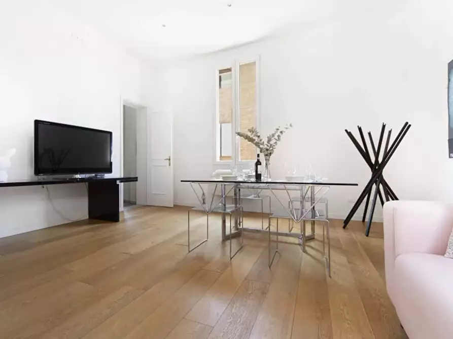 Immagine 4 di Appartamento in affitto  in Via Cesare Battisti2 a Bologna