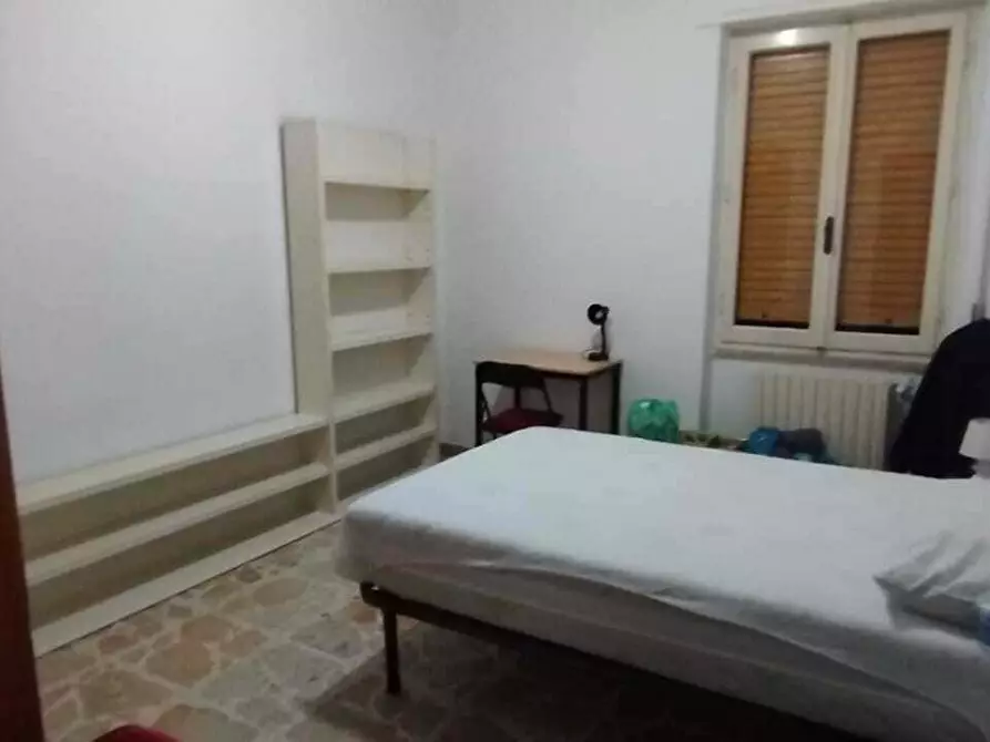 Immagine 1 di Camera in affitto  in Via Carlo Felice3 a Sassari