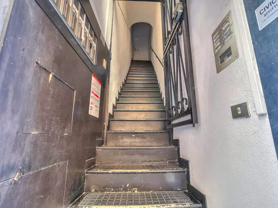 Immagine 22 di Appartamento in affitto  in Via Francesco Corradi10 a San Remo