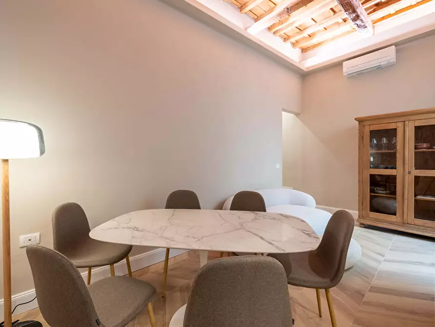 Immagine 3 di Appartamento in affitto  in Via Guelfa67 a Firenze