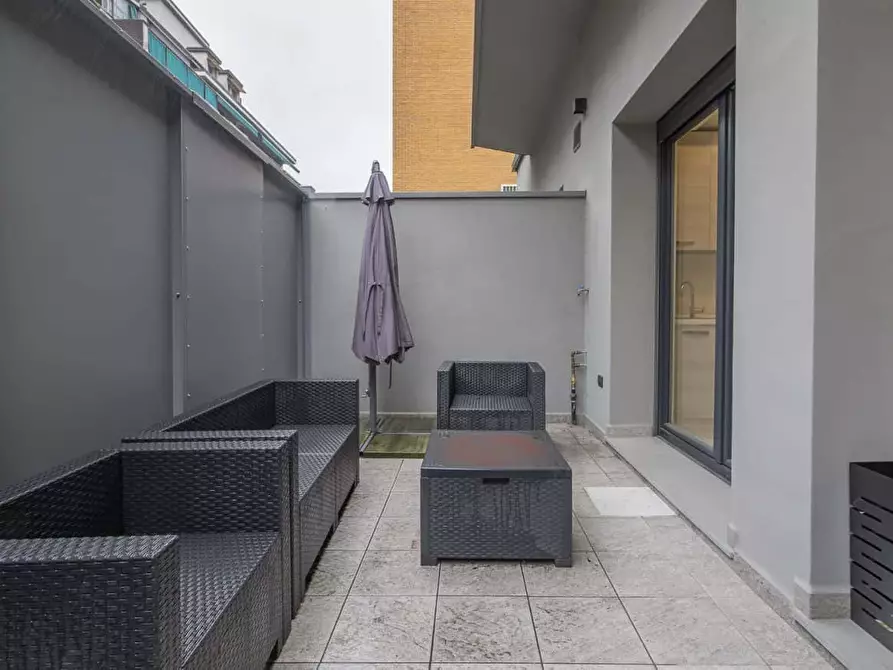 Immagine 20 di Appartamento in affitto  in Via Privata Paolo Dal Pozzo Toscanelli10 a Milano