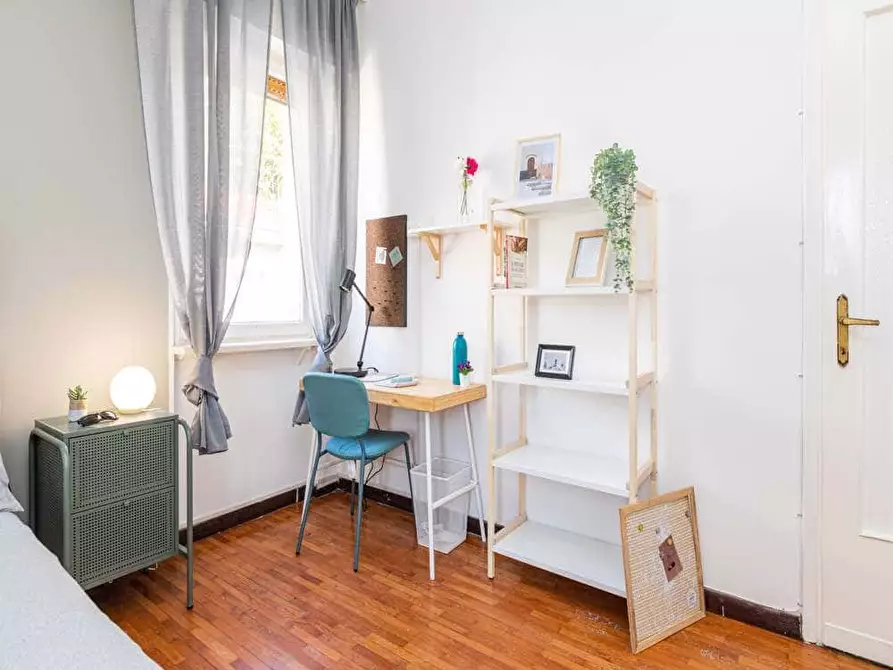 Immagine 27 di Camera in affitto  in Via Arcivescovo Romilli4 a Milano