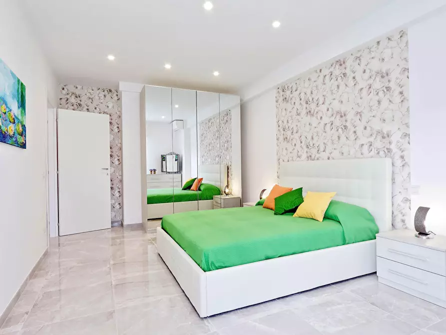 Immagine 10 di Appartamento in affitto  in Via della Cava Aurelia82 a Roma