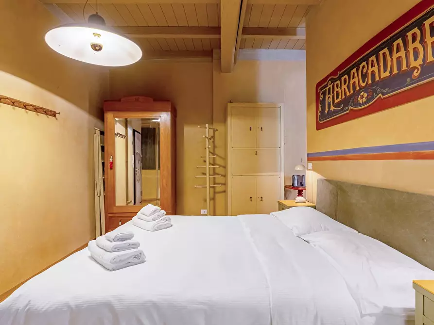 Immagine 2 di Appartamento in affitto  in Via del Fossato35 a Bologna