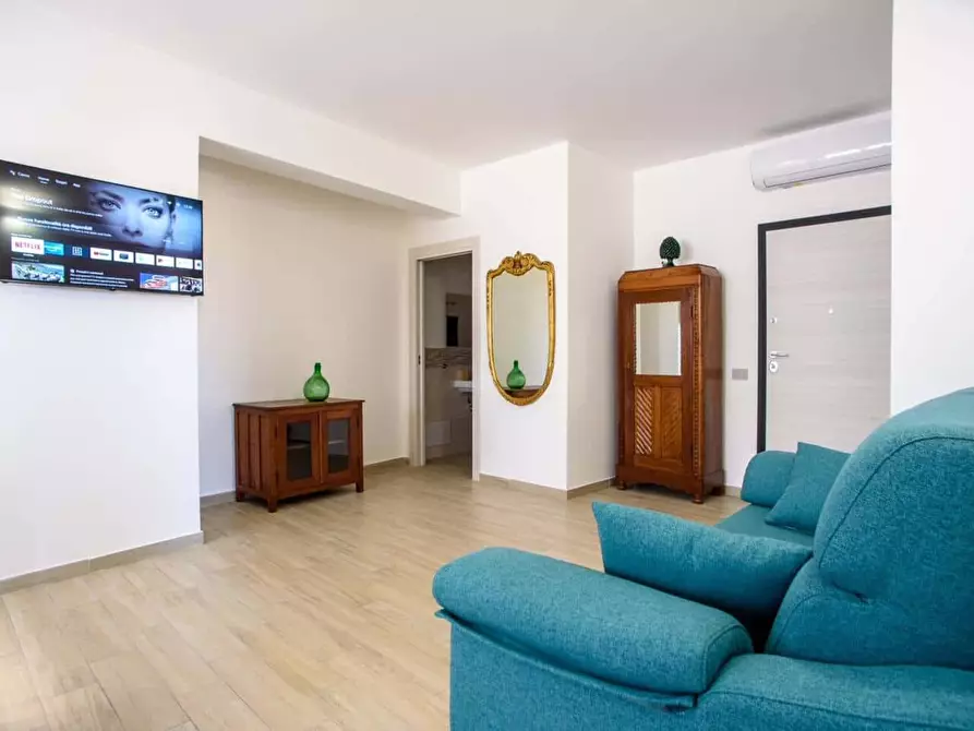 Immagine 21 di Appartamento in affitto  in Via Paolo Balsamo12 a Palermo