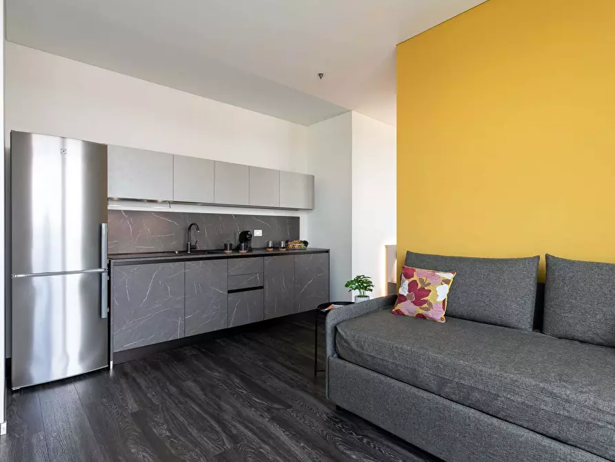 Immagine 12 di Appartamento in affitto  in Via Torino6 a Venezia