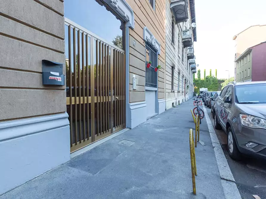Immagine 30 di Appartamento in affitto  in Via Ottavio Rinuccini1 a Milano