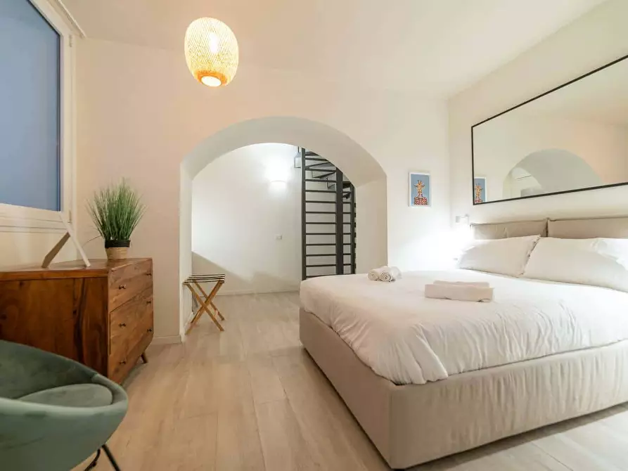 Immagine 19 di Appartamento in affitto  in Corso Garibaldi35 a Milano