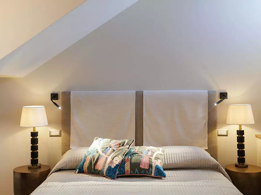 Immagine 28 di Appartamento in affitto  in Via San Sebastiano a Cortona