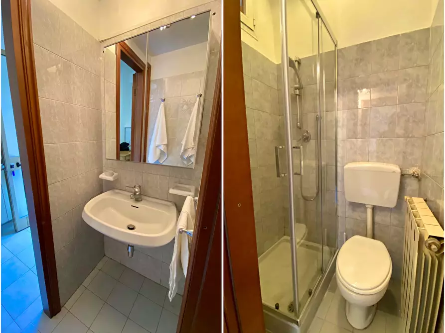 Immagine 10 di Appartamento in affitto  in Via Don Giuseppe Andreoli a Milano