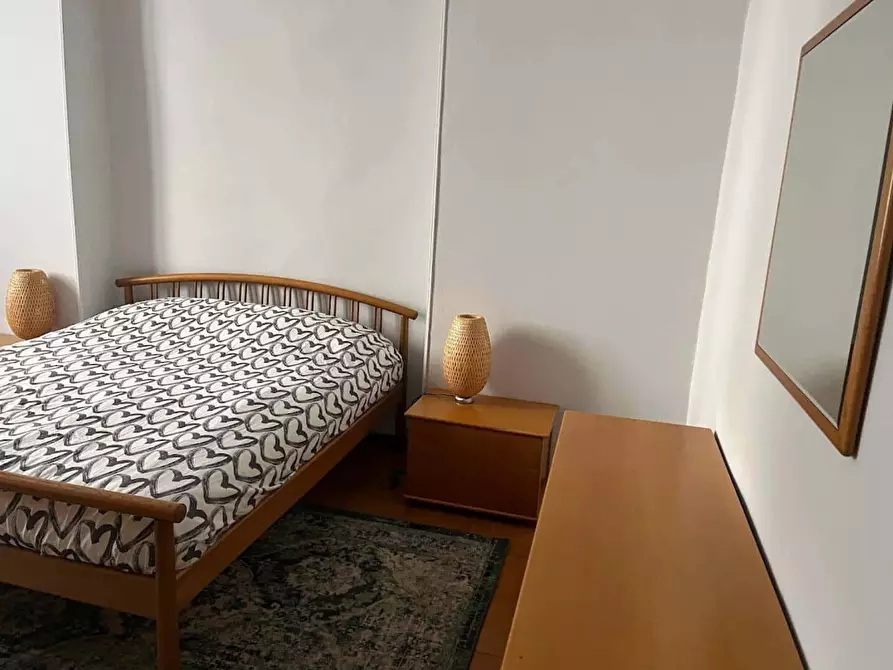 Immagine 12 di Appartamento in affitto  in Via Sofia Bisi Albini1 a Milano