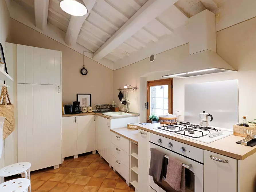 Immagine 14 di Appartamento in affitto  in Vicolo Mancini a Cortona