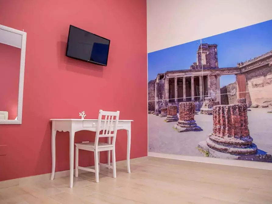 Immagine 27 di Appartamento in affitto  in Via Sacra11 a Pompei