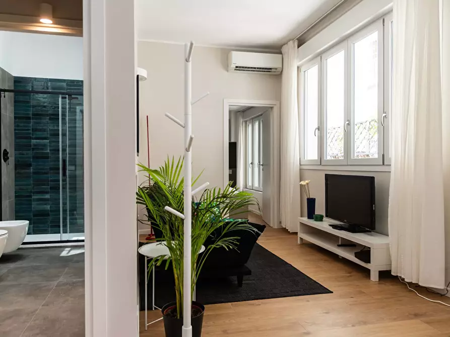 Immagine 14 di Appartamento in affitto  in Via Giacomo Zanella68 a Milano