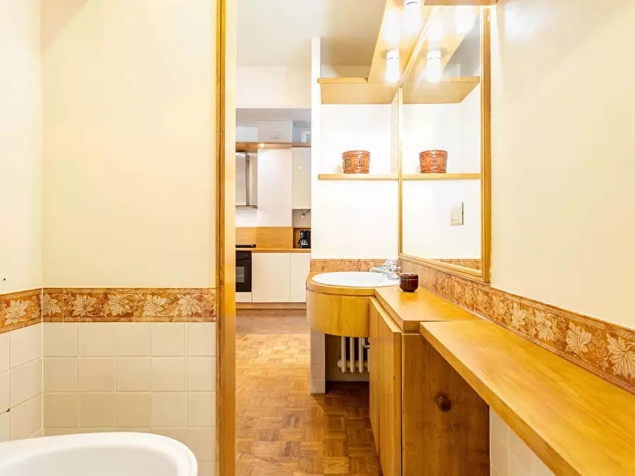 Immagine 20 di Appartamento in affitto  in Costa Scarpuccia1 a Firenze