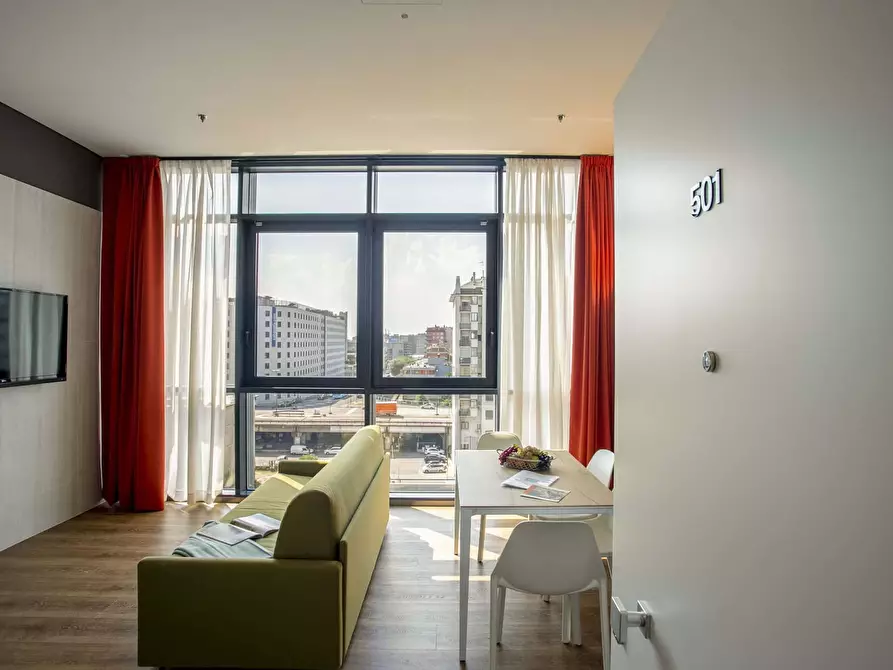 Immagine 8 di Appartamento in affitto  in Via Torino2 a Venezia